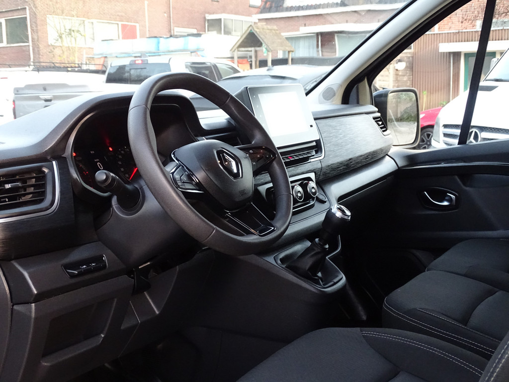 Renault Trafic 2.0 dCi L2H1 Euro 6 BPM Vrij 14