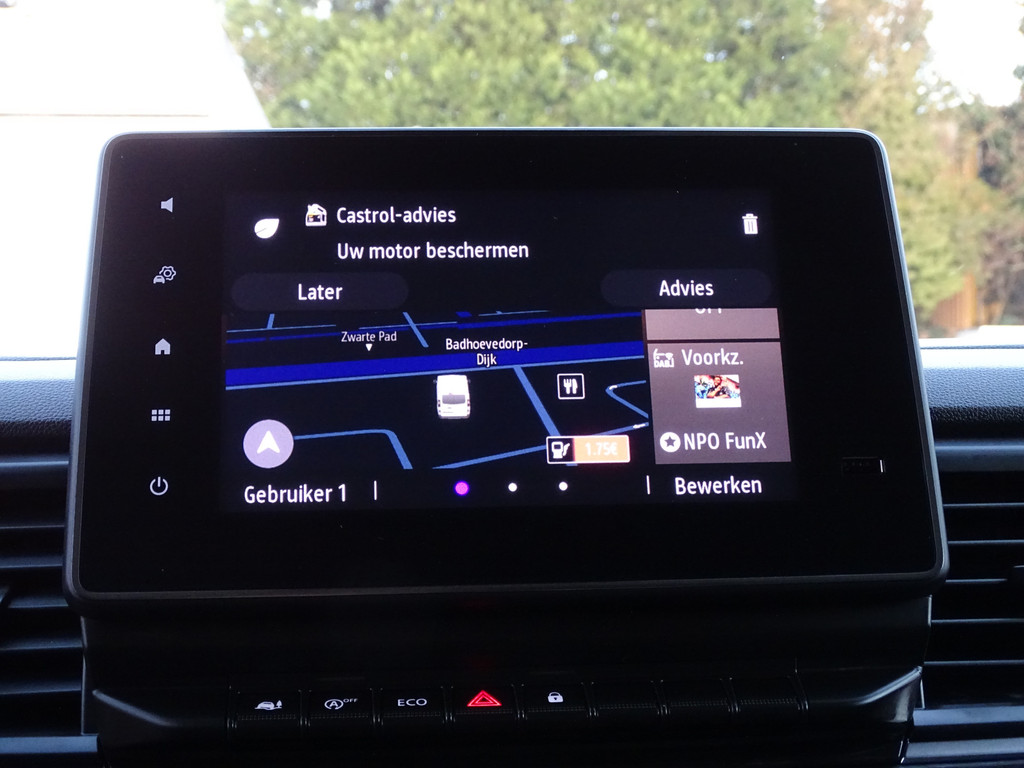 Renault Trafic 2.0 dCi L2H1 Euro 6 BPM Vrij 15