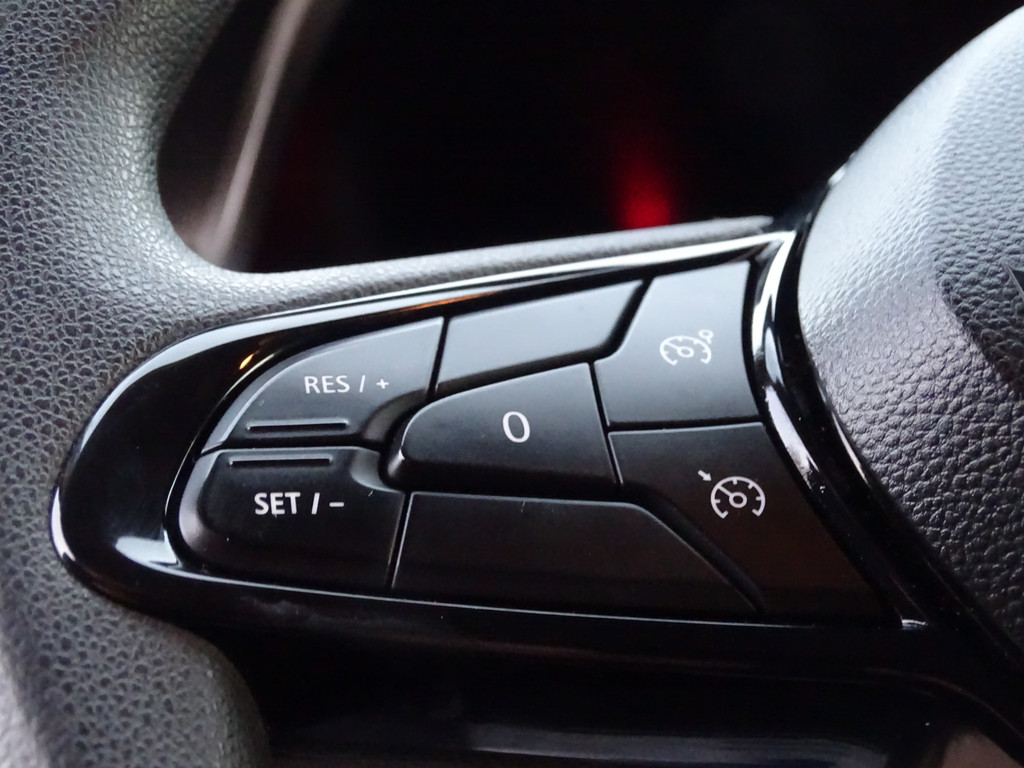 Renault Trafic 2.0 dCi L2H1 Euro 6 BPM Vrij 16