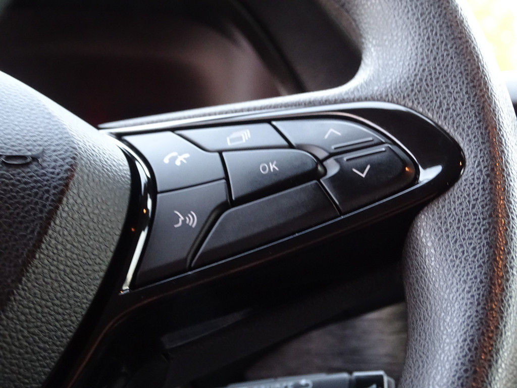 Renault Trafic 2.0 dCi L2H1 Euro 6 BPM Vrij 17