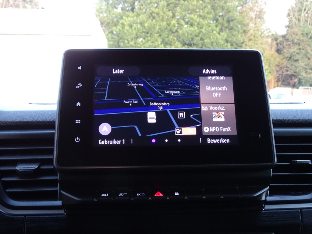 Renault Trafic 2.0 dCi L2H1 Euro 6 BPM Vrij 20