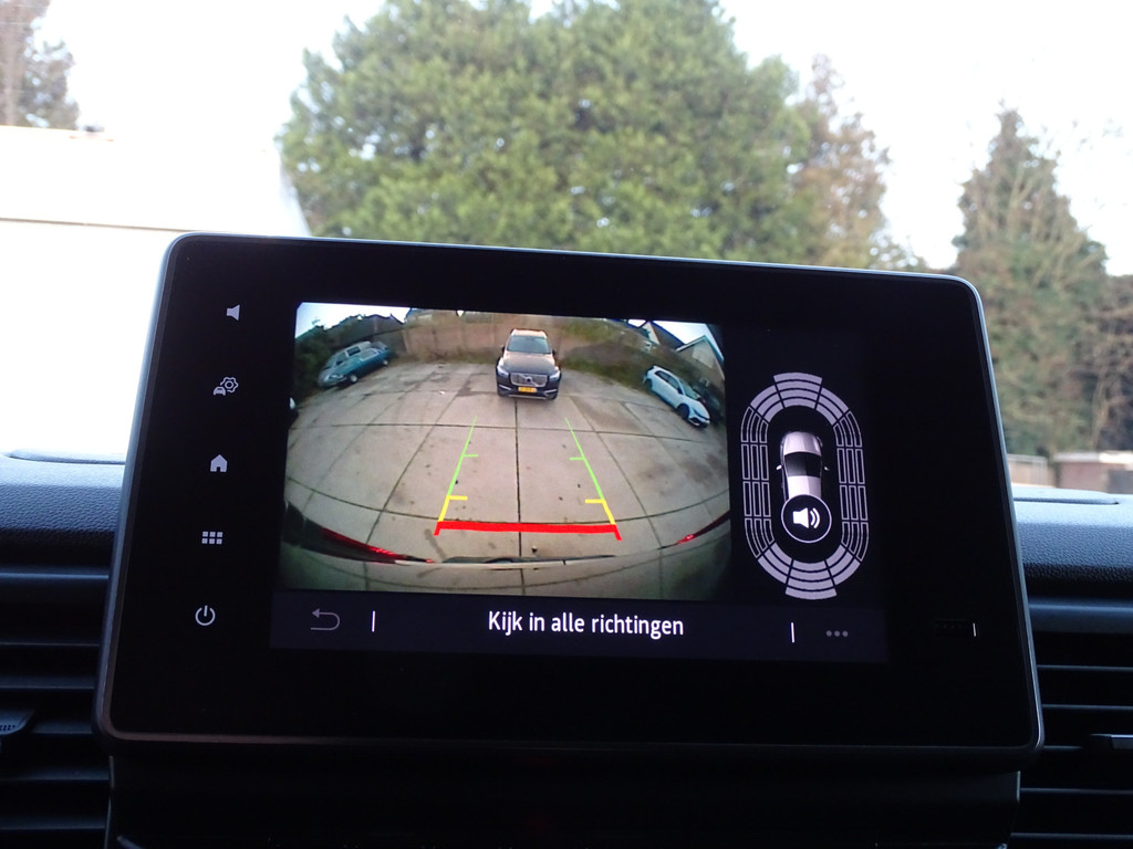 Renault Trafic 2.0 dCi L2H1 Euro 6 BPM Vrij 21