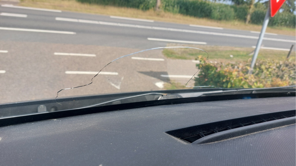 Renault Trafic 2.0 dCi T27 L1H1 DC AIRCO BJ 2008 13