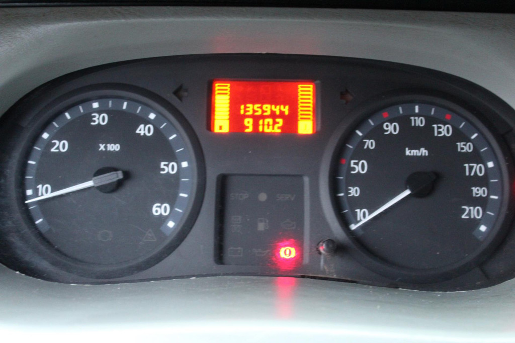 Renault Trafic 2.0 dCi T29 L1H1 114PK | Navigatie | Airco | Elektrische ramen 14