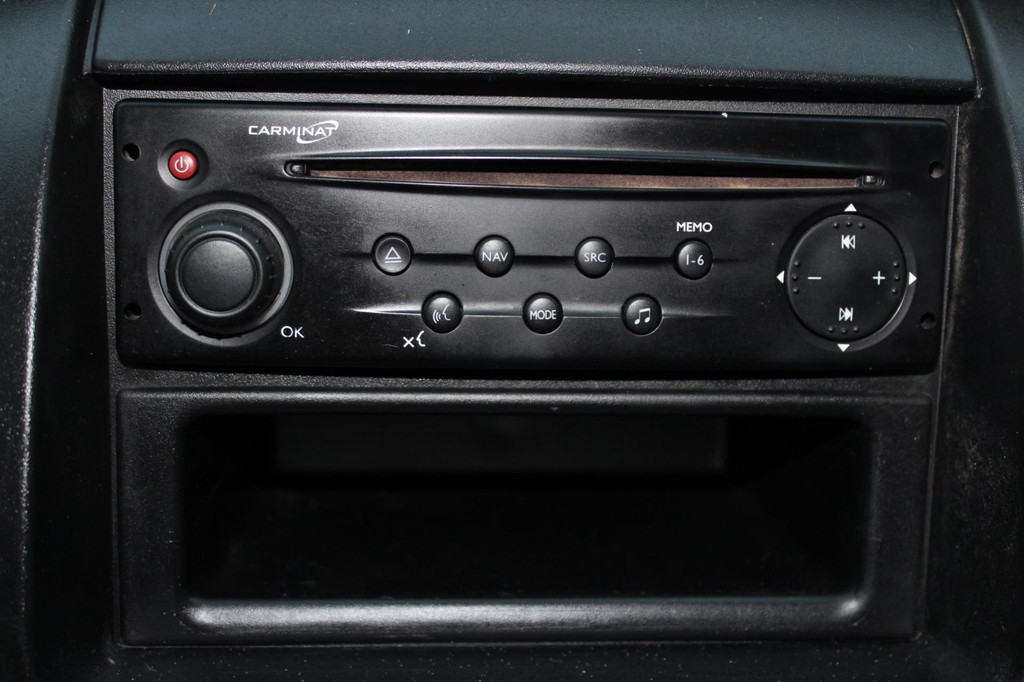 Renault Trafic 2.0 dCi T29 L1H1 114PK | Navigatie | Airco | Elektrische ramen 16