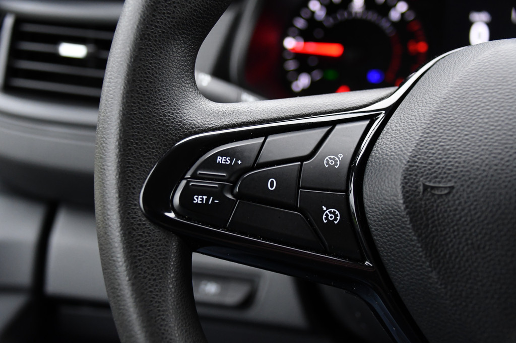 Renault Trafic 2.0 dCi T29 L1H1 PB Edition Camera, Cruise, Carplay, LED, Sensoren, Trekhaak, Multimedia, UNIEK! 16