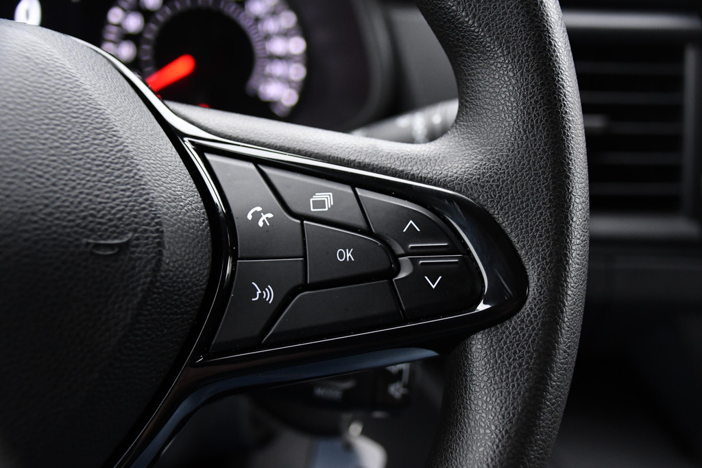 Renault Trafic 2.0 dCi T29 L1H1 PB Edition Camera, Cruise, Carplay, LED, Sensoren, Trekhaak, Multimedia, UNIEK! 17