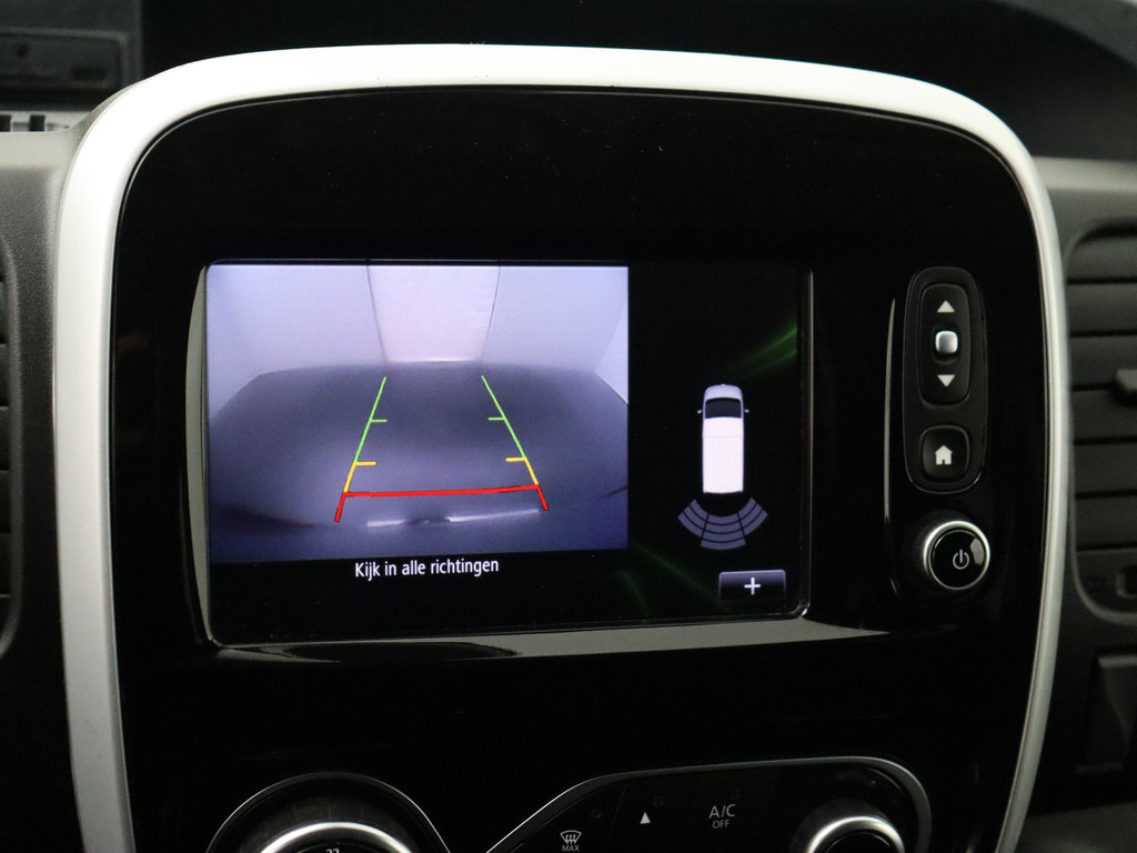 Renault Trafic Bas 2.0DCi 145Pk Lang Dubbele Cabine Edition | Camera | Privacy Glass | Trekhaak 18