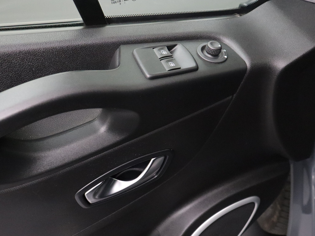 Renault Trafic Bas 2.0DCi 145Pk Lang Dubbele Cabine Edition | Camera | Privacy Glass | Trekhaak 8