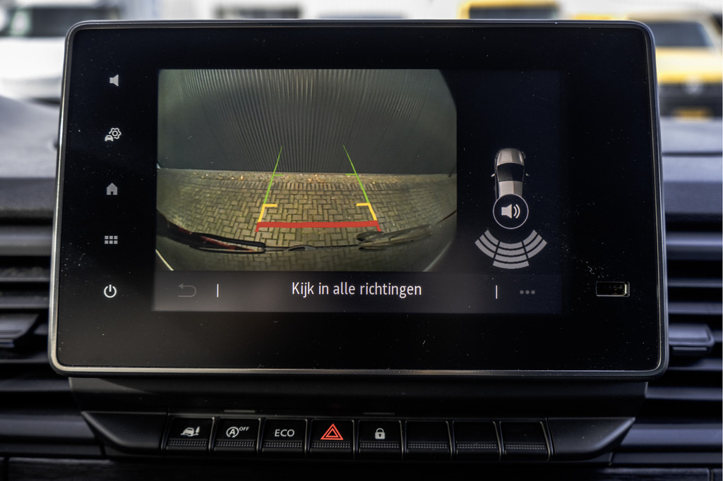 Renault Trafic Blue dCi 150PK | L2H1 | 9-Zits | EX BTW/BPM | LED | Canera | Navi | Zijschuifdeur R+L | Cruise | Airco | PDC | Euro 6 13