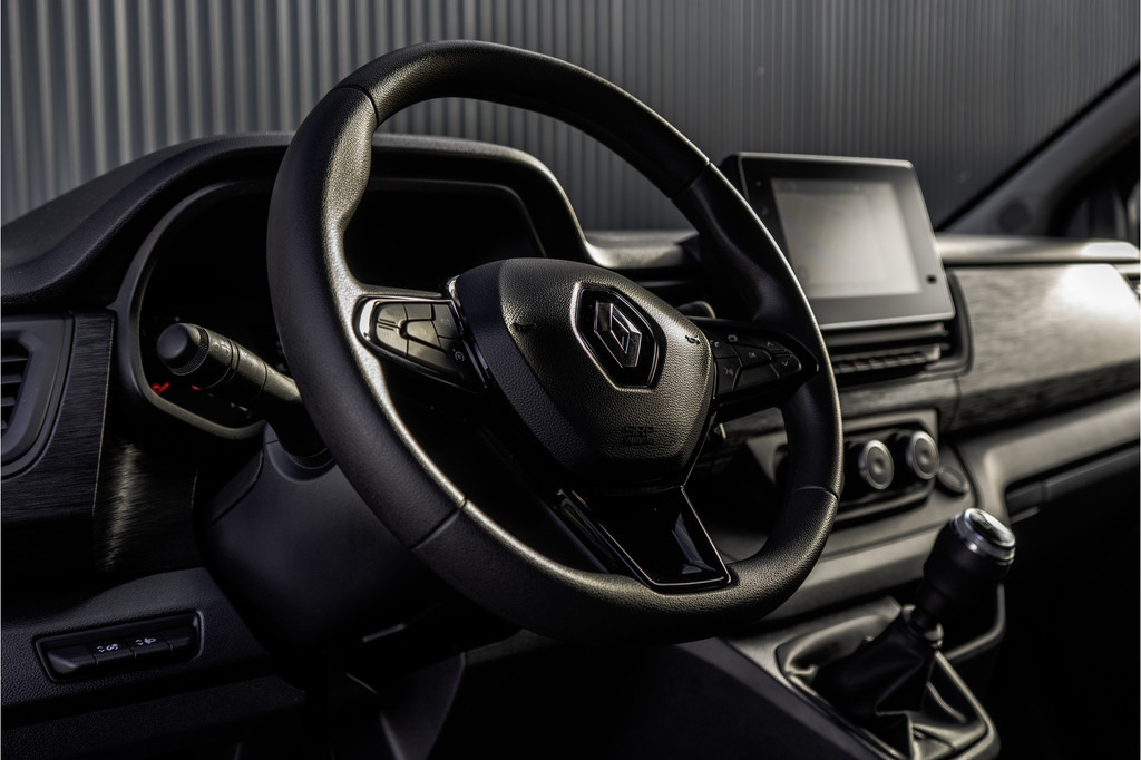 Renault Trafic Blue dCi 150PK | L2H1 | 9-Zits | EX BTW/BPM | LED | Canera | Navi | Zijschuifdeur R+L | Cruise | Airco | PDC | Euro 6 14