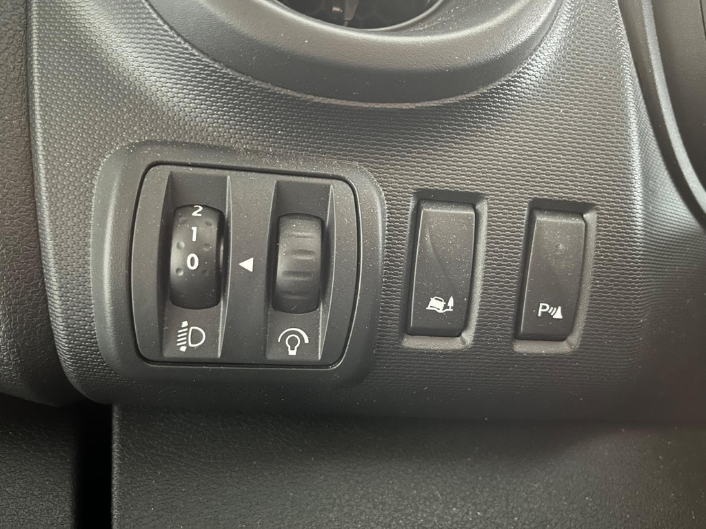 Renault Trafic Dubbel Cabine 2.0 dCi 145pk euro6 L2H1 Business Pro 5 Persoons, Nederlandse bus! 59.677 KM! RIJKLAARPRIJS! 16