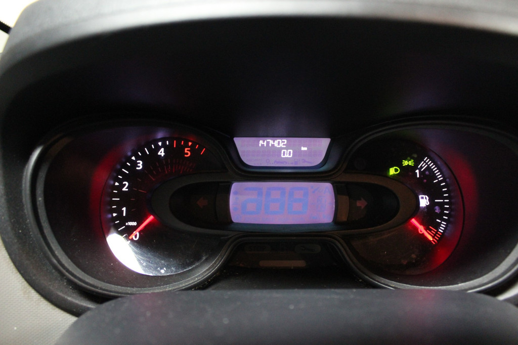 Renault Trafic Dubbel cabine 1.6 dCi 95pk L2H1 T29 Comfort 12