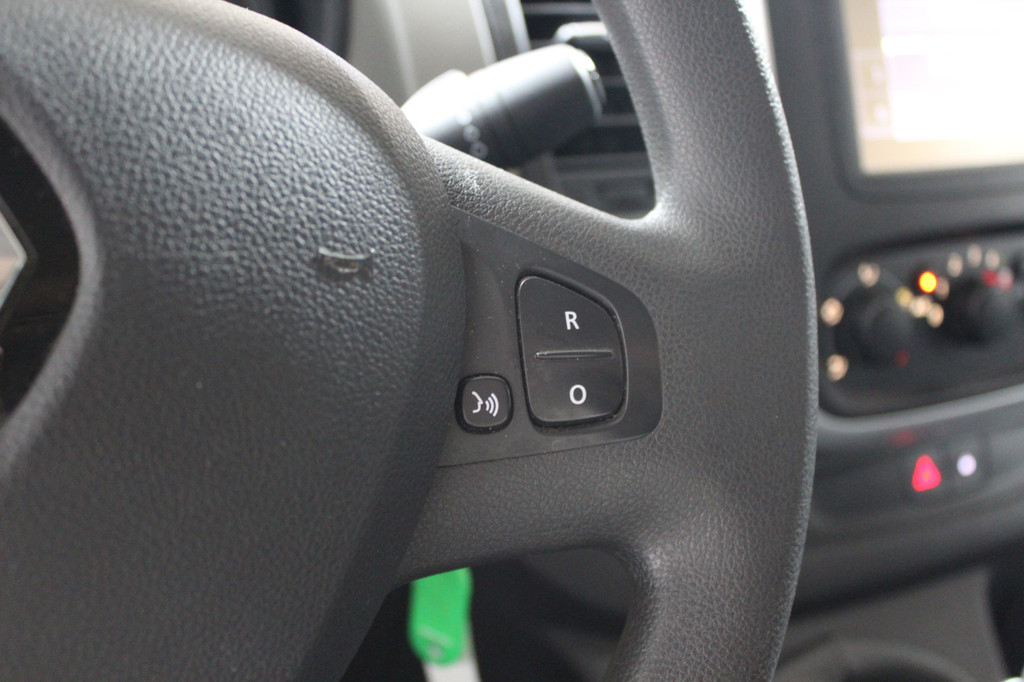 Renault Trafic Dubbel cabine 1.6 dCi 95pk L2H1 T29 Comfort 16