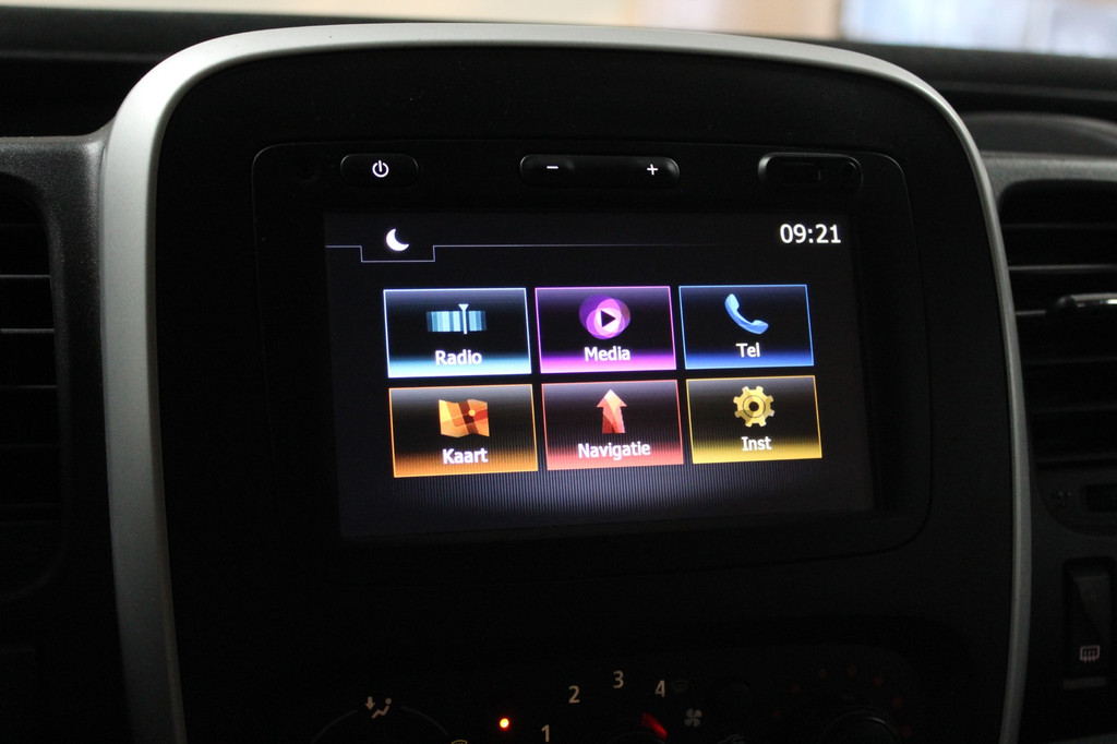 Renault Trafic Dubbel cabine 1.6 dCi 95pk L2H1 T29 Comfort 20