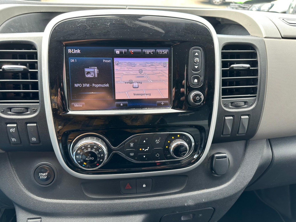 Renault Trafic FORMULA,EDIT.LANG,DC,1.6DCi,107kw,E6 21