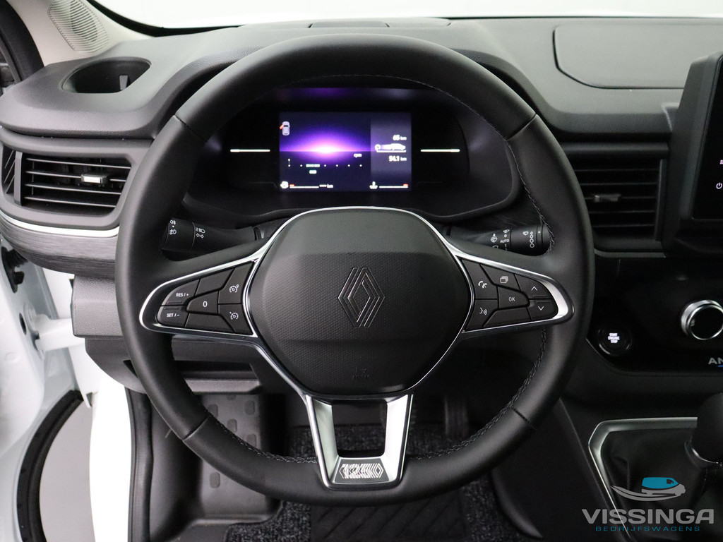 Renault Trafic L2H1 150 pk Elektricien Edition 10