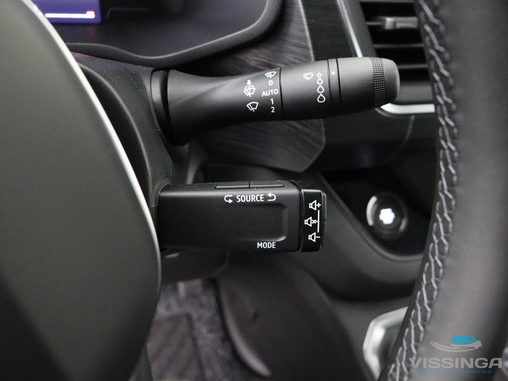 Renault Trafic L2H1 150 pk Elektricien Edition 11