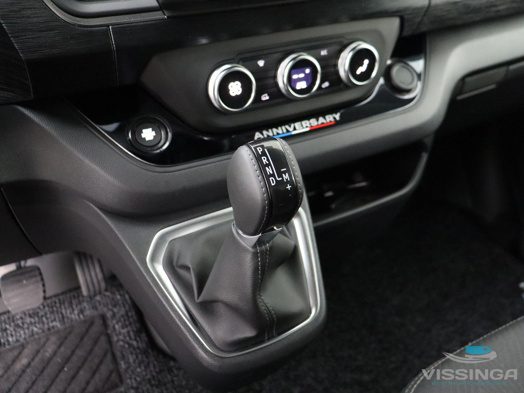 Renault Trafic L2H1 150 pk Elektricien Edition 15