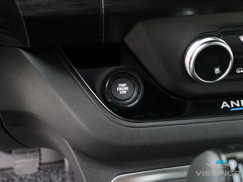 Renault Trafic L2H1 150 pk Elektricien Edition 17