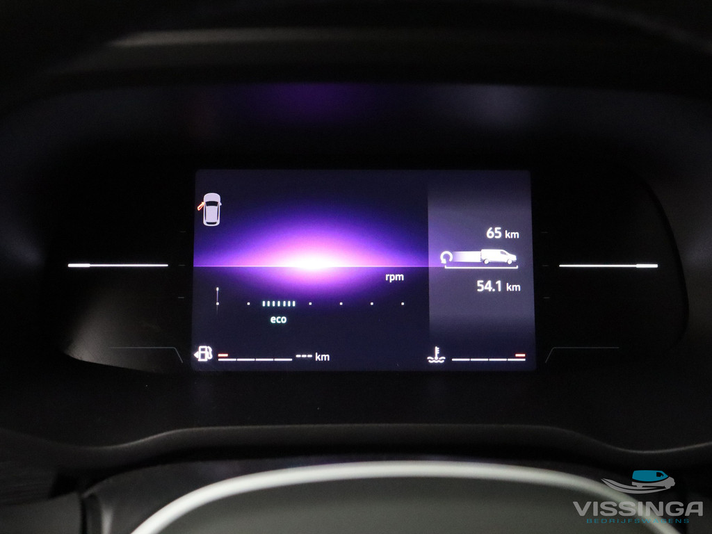 Renault Trafic L2H1 150 pk Elektricien Edition 18