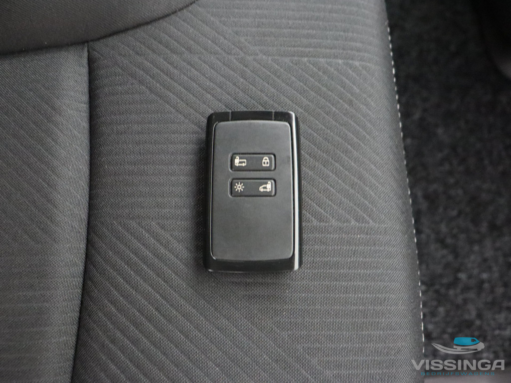 Renault Trafic L2H1 150 pk Elektricien Edition 19