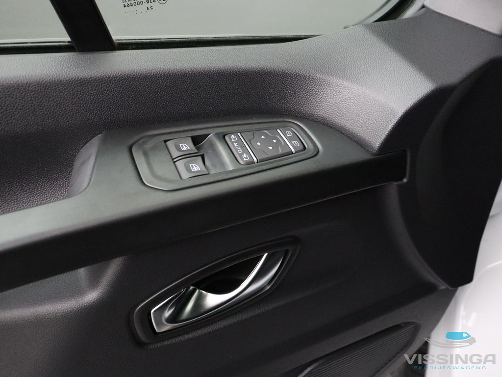 Renault Trafic L2H1 150 pk Elektricien Edition 20