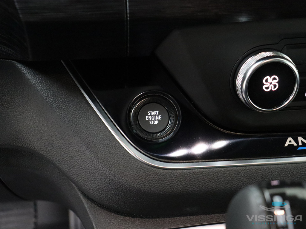 Renault Trafic L2H1 170 pk Anniversary Edition Automaat Dubbele Cabine Zwart 18