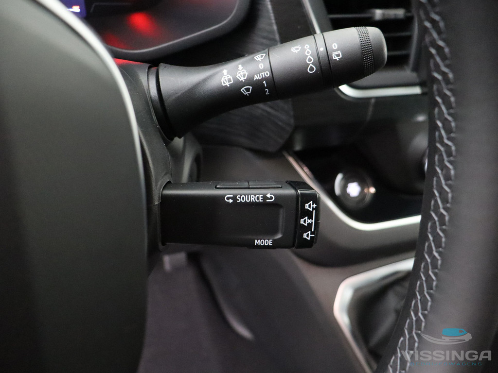 Renault Trafic L2H1 170 pk Anniversary Edition nr.125 Extra Luxe Dubbele Cabine Zwart 17