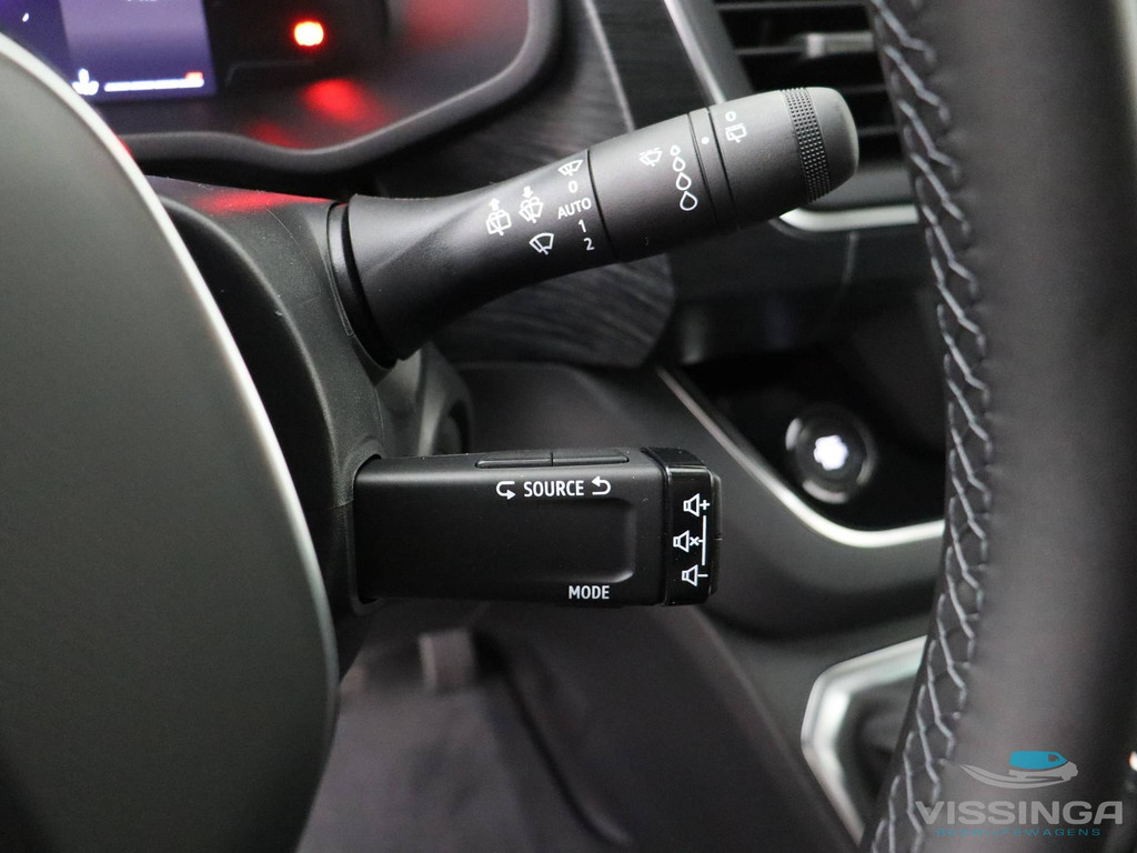 Renault Trafic L2H1 170 pk Automaat Anniversary Edition nr.125 Extra Luxe Dubbele Cabine 15