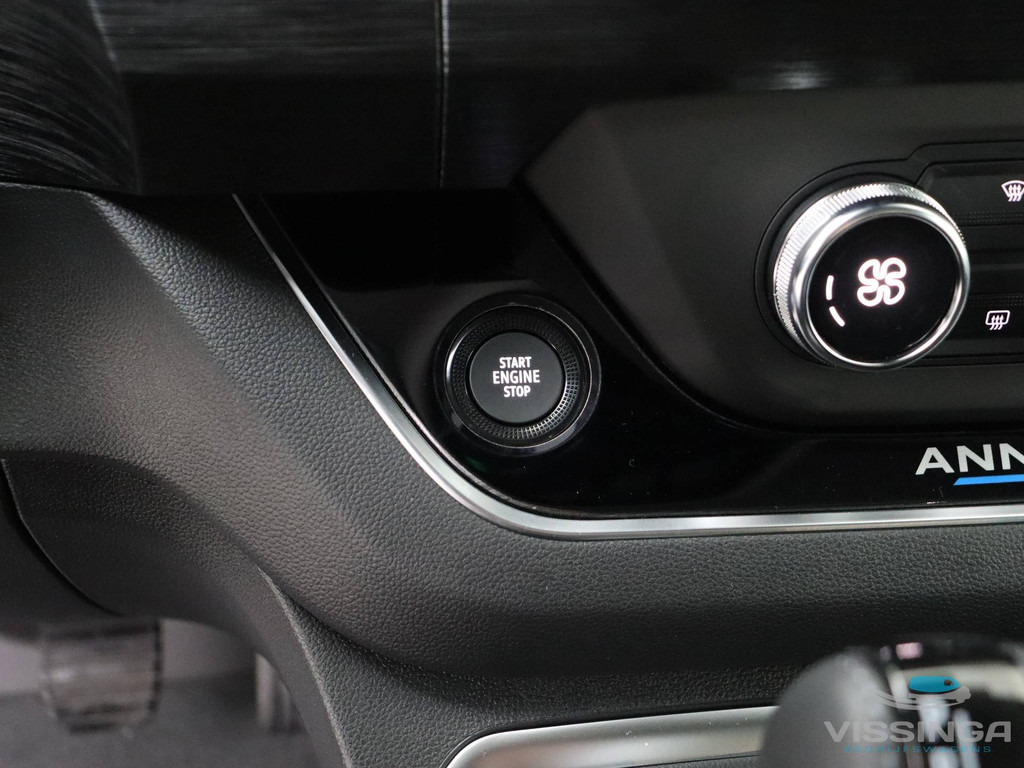 Renault Trafic L2H1 170 pk Automaat Anniversary Edition nr.125 Extra Luxe Dubbele Cabine 16