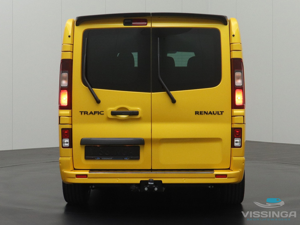 Renault Trafic L2H1 170 pk R.S. Vissinga Sport 11