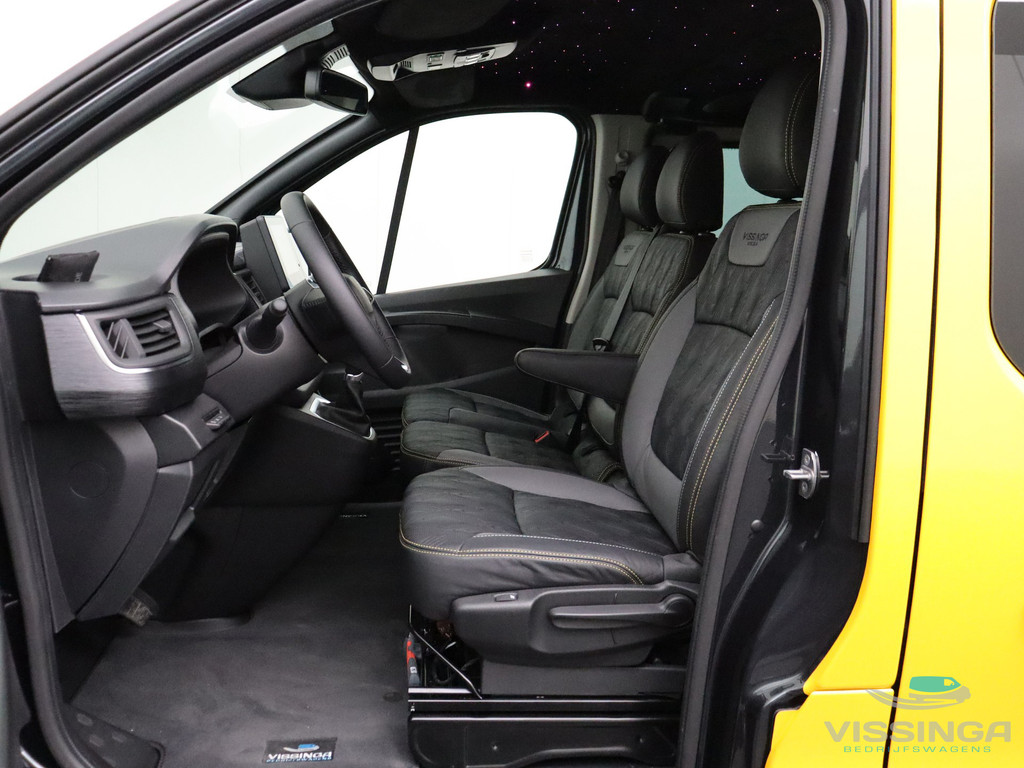 Renault Trafic L2H1 170 pk R.S. Vissinga Sport 12