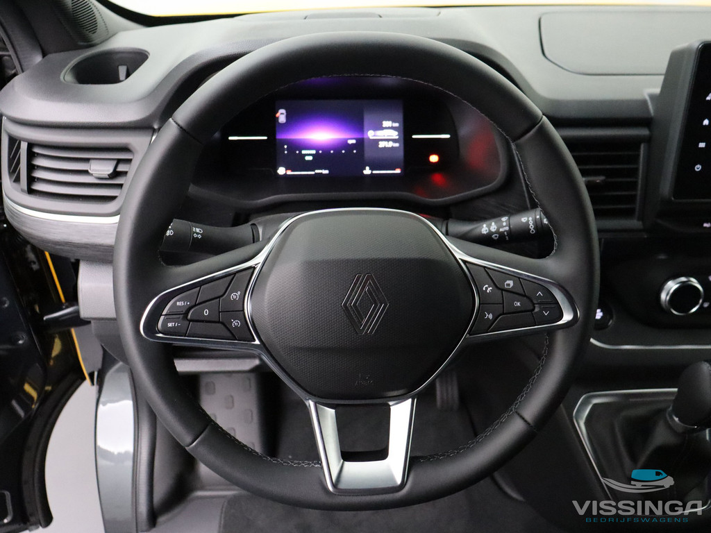 Renault Trafic L2H1 170 pk R.S. Vissinga Sport 13