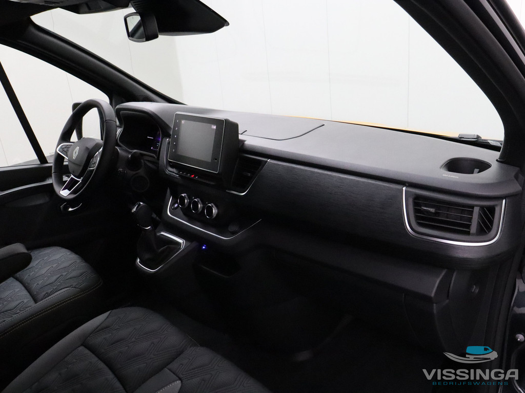 Renault Trafic L2H1 170 pk R.S. Vissinga Sport 15