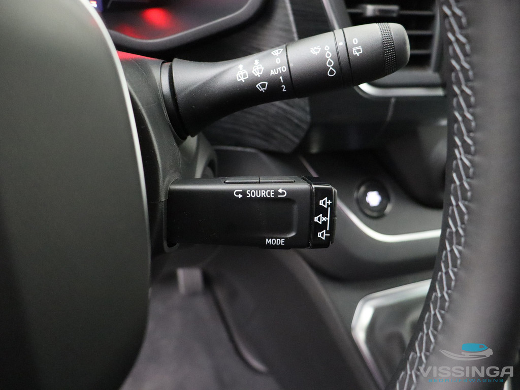 Renault Trafic L2H1 170 pk R.S. Vissinga Sport 17