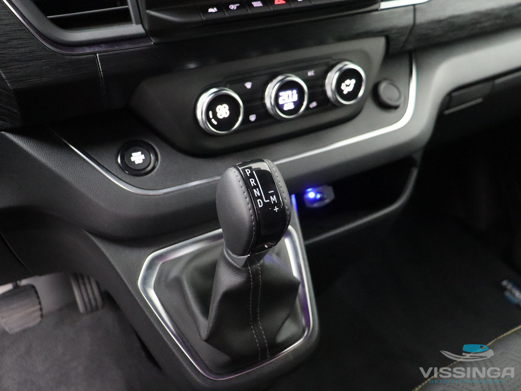 Renault Trafic L2H1 170 pk R.S. Vissinga Sport 18