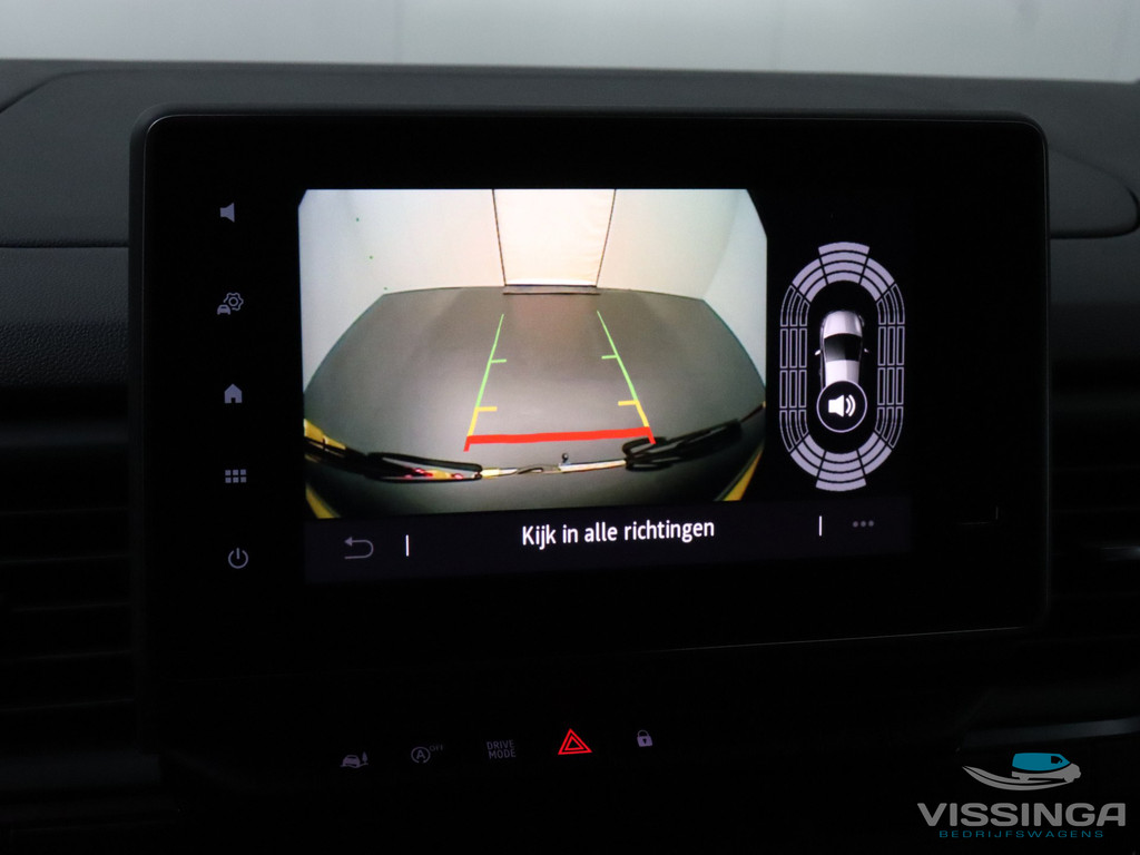 Renault Trafic L2H1 170 pk R.S. Vissinga Sport 21