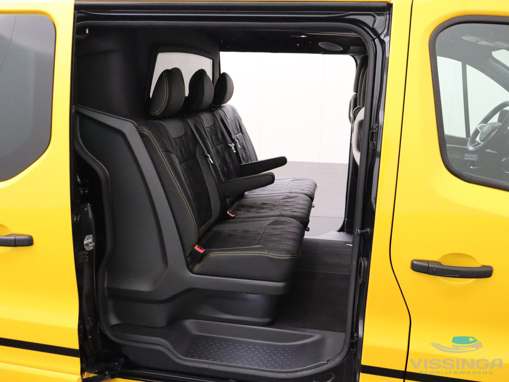 Renault Trafic L2H1 170 pk R.S. Vissinga Sport 8
