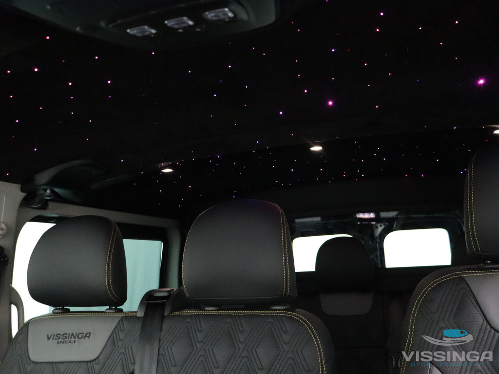 Renault Trafic L2H1 170 pk R.S. Vissinga Sport 9