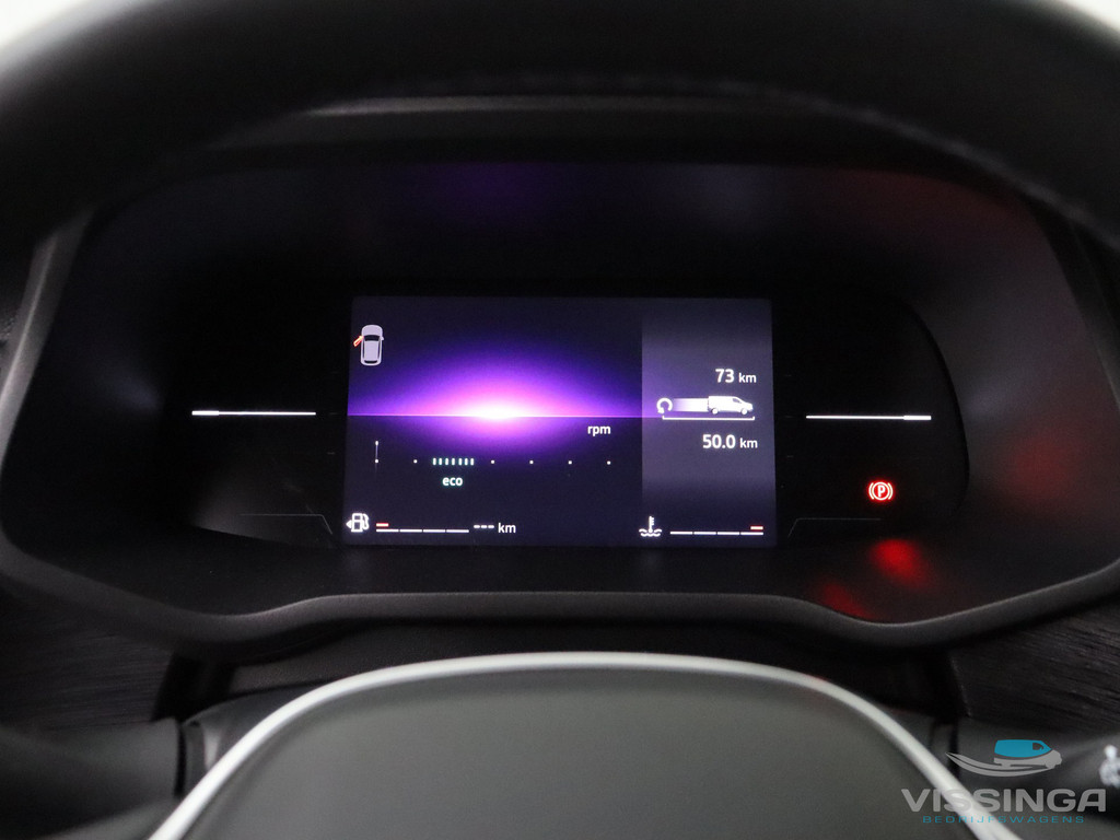 Renault Trafic L2H1 170 pk Vissinga Special Brons 13