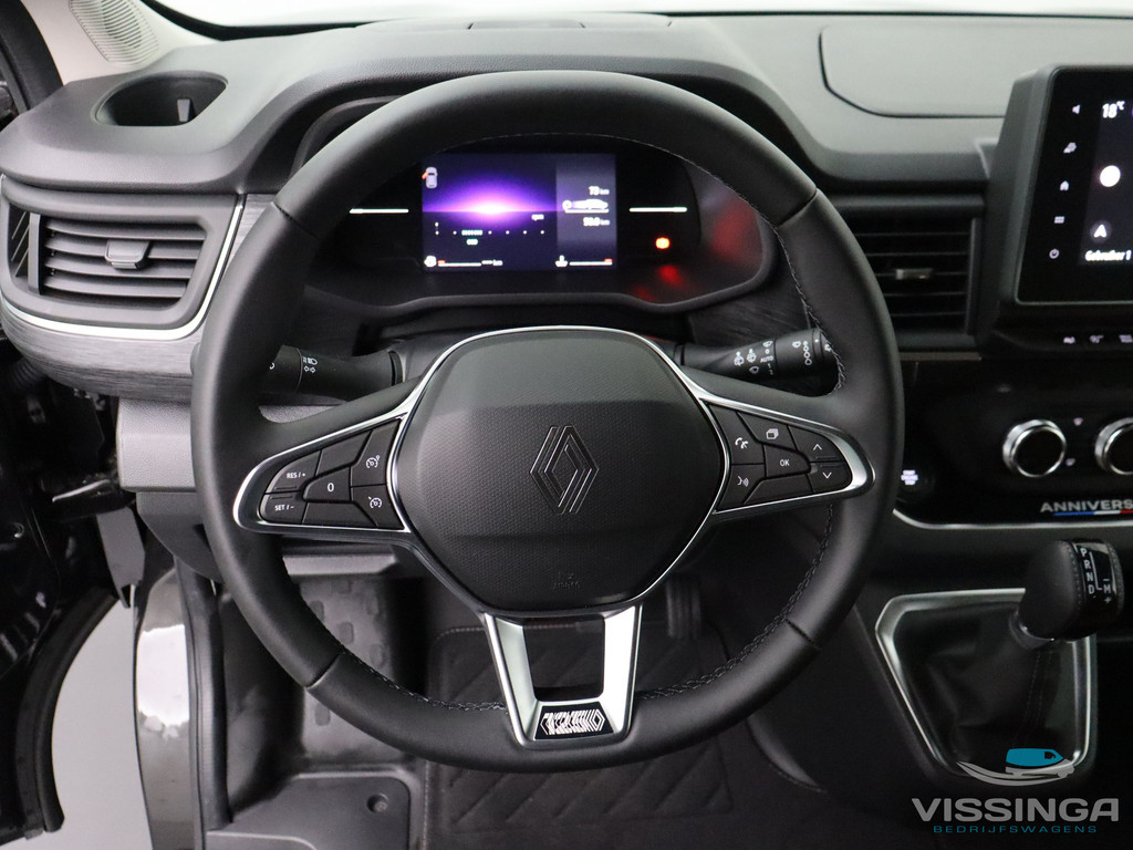 Renault Trafic L2H1 170 pk Vissinga Special Brons 14