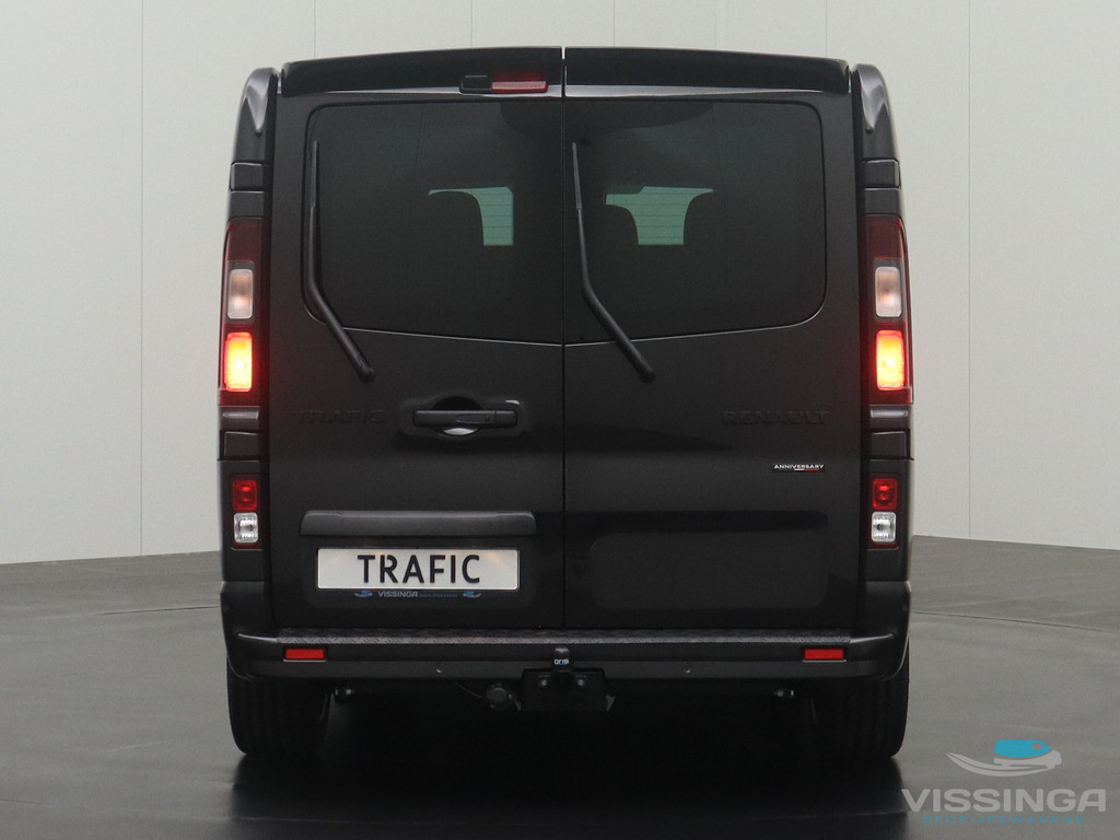Renault Trafic L2H1 170 pk Vissinga Special Brons 15