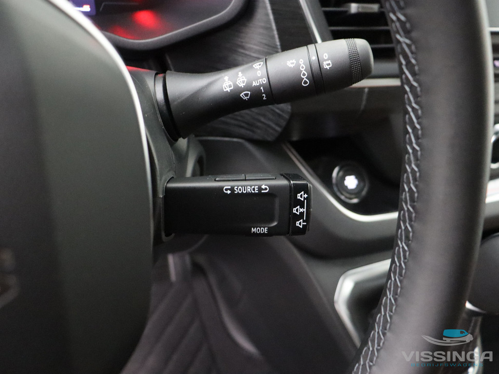 Renault Trafic L2H1 170 pk Vissinga Special Brons 16