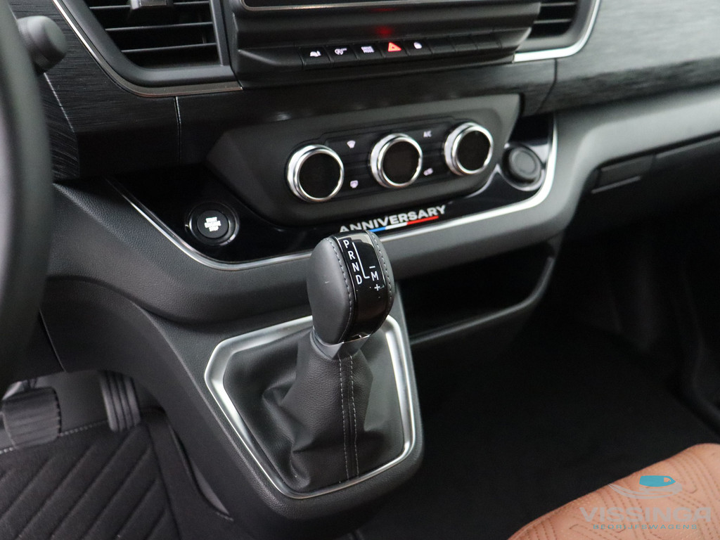 Renault Trafic L2H1 170 pk Vissinga Special Brons 18