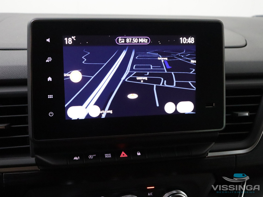 Renault Trafic L2H1 170 pk Vissinga Special Brons 20