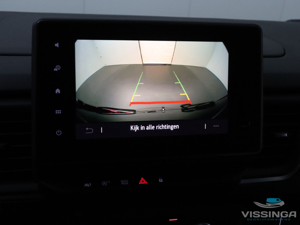 Renault Trafic L2H1 170 pk Vissinga Special Brons 21