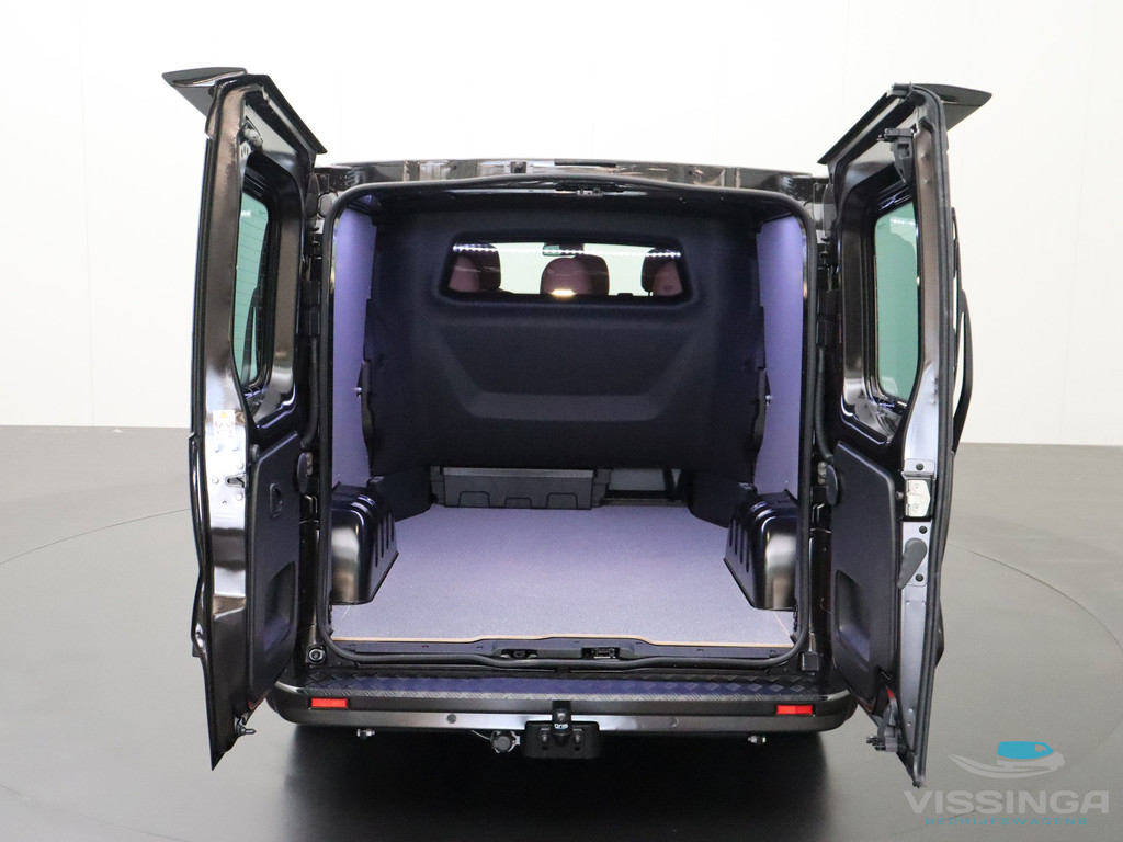 Renault Trafic L2H1 170 pk Vissinga Special Brons 7