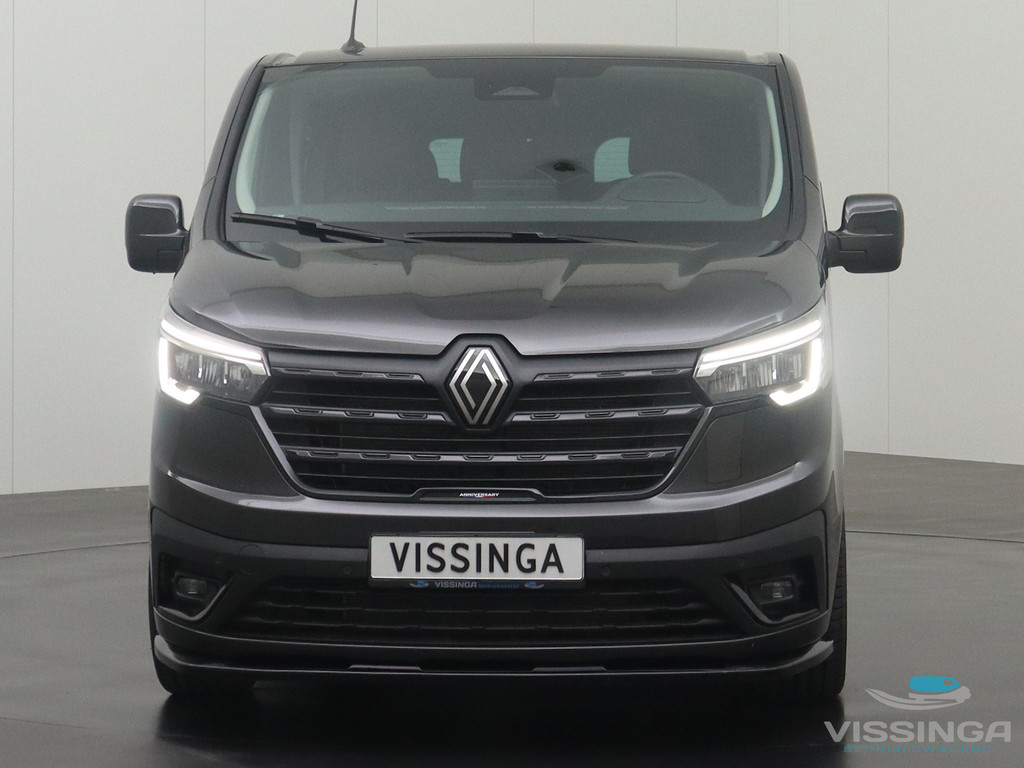 Renault Trafic L2H1 170 pk Vissinga Special Brons 8