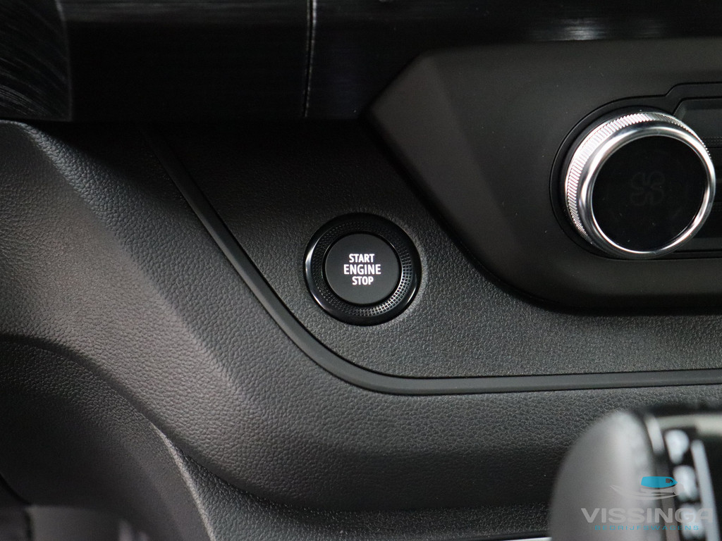 Renault Trafic L2H1 170 pk Vissinga Special Gris Urbain 14